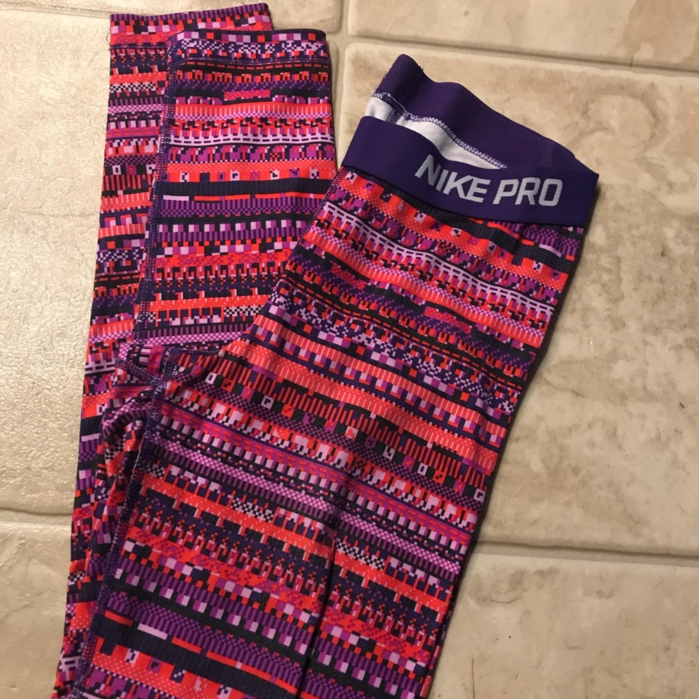 Nike Pro Leggings